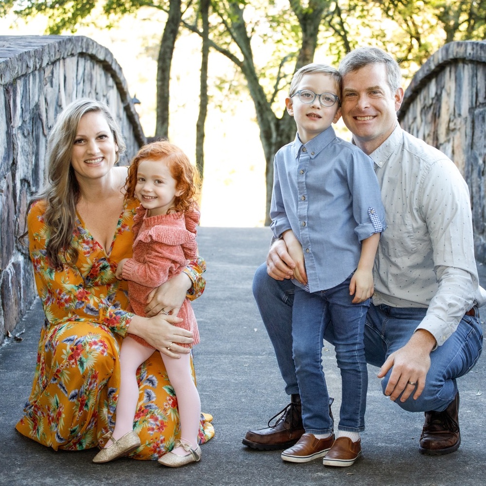 Meet your Posher, Ginny